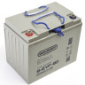 Тяговый аккумулятор Gelbert 6-EVF-80 (12V84A/H C5)