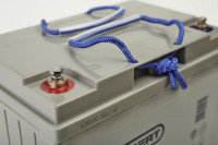 Gelbert 6-EVF-80 (12V84A/H C5)