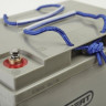Тяговый аккумулятор Gelbert 6-EVF-80 (12V84A/H C5)