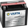 Аккумулятор мото Varta YTX12-BS