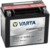 Varta YTX12-BS