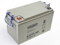 Gelbert 6-EVF-100 (12V105A/H C5)