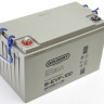 Тяговый аккумулятор Gelbert 6-EVF-100 (12V105A/H C5)