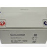 Тяговый аккумулятор Gelbert 6-EVF-100 (12V105A/H C5)