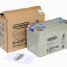 Тяговый аккумулятор Gelbert 6-EVF-100 (12V105A/H C5)