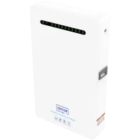 Литий-ионный аккумулятор Vektor LFP 51.2-130PW (51.2v 127ah)