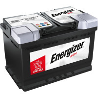 Energizer Premium AGM ЕА70L3