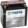Аккумулятор мото Varta YTX14-BS Аккумулятор мото Varta YTX14-BS