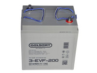Gelbert 3-EVF-200 (6V215A/H C5)