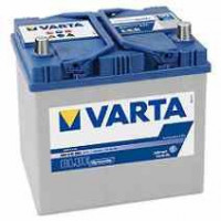 Varta Blue Dynamic E23