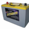 Аккумулятор Deka 9A31PH AGM