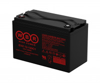 WBR EVX12-120C1 (AGM-GEL)
