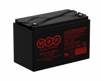 WBR EVX12-120C1 (AGM-GEL)