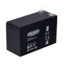 Аккумулятор для ИБП Gelbert 6-F-7 (12V7A/H C20) Аккумулятор для ИБП Gelbert 6-F-7 (12V7A/H C20)
