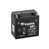 Аккумулятор YUASA YTX14-BS