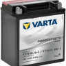 Аккумулятор мото Varta YTX16-BS-1