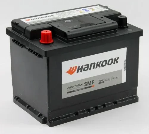 Аккумулятор HANKOOK 6СТ-60.1 (56031)