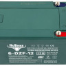 Тяговый аккумулятор Rutrike 6-DZF-12 (12V13A/H C3)