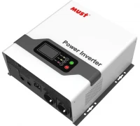 Силовой инвертор однофазный Must MUST EP21-0312 PRO 66886