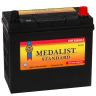 Автомобильный Аккумулятор Medalist Standart 65B24LS