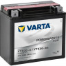 Аккумулятор мото Varta YTX20-BS