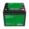 Аккумулятор тяговый Challenger Clean PRO 24-30 (LiFePO4, BLUETOOTH) 24V 30Ah Аккумулятор тяговый Challenger Clean PRO 24-30 (LiFePO4, BLUETOOTH) 24V 30Ah