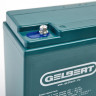 Тяговый аккумулятор Gelbert 6-DZF-20 (12V22.5A/H C5)