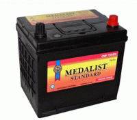 Medalist Standart 75D23L