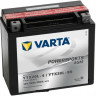 Аккумулятор мото Varta YTX20L-BS