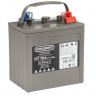 Тяговый WET аккумулятор Gelbert DT106 (T-105) 6V185A/H C5