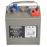 Тяговый WET аккумулятор Gelbert DT106 (T-105) 6V185A/H C5