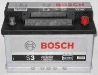 Bosch S3 007