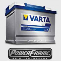 Varta Blue Dynamic G3
