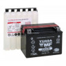 Аккумулятор YUASA YTX15L-BS Аккумулятор YUASA YTX15L-BS