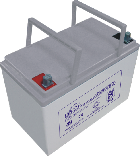 Аккумулятор для ИБП Leoch DJM 1260