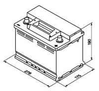 Bosch S3 008