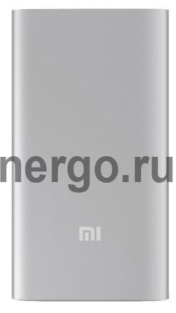 Внешний Аккумулятор XiaoMi 5000 mAh