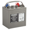 Тяговый WET аккумулятор Gelbert DT876 (T-875) 8V145A/H C5