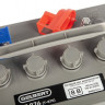 Тяговый WET аккумулятор Gelbert DT876 (T-875) 8V145A/H C5