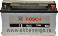 Bosch S3 013