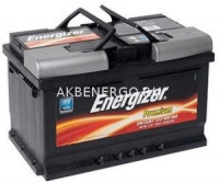 Energizer Premium EM72LB3