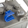 Тяговый WET аккумулятор Gelbert DT1275 (T1275) 12V120A/H C5 Тяговый WET аккумулятор Gelbert DT1275 (T1275) 12V120A/H C5
