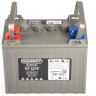 Тяговый WET аккумулятор Gelbert DT1275 (T1275) 12V120A/H C5 Тяговый WET аккумулятор Gelbert DT1275 (T1275) 12V120A/H C5