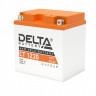 Мотоаккумулятор Delta CT 1230 AGM (YTX30L, YТX30L-BS, YB30L-B)