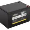 Литиевый тяговый аккумулятор Gelbert LiFePO4 (12V/12Ah) 6-DZF-12 (6-DZM-12)