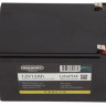 Литиевый тяговый аккумулятор Gelbert LiFePO4 (12V/12Ah) 6-DZF-12 (6-DZM-12)