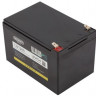 Литиевый тяговый аккумулятор Gelbert LiFePO4 (12V/12Ah) 6-DZF-12 (6-DZM-12)