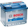 Автомобильный Аккумулятор Bosch S4 001 Silver Автомобильный Аккумулятор Bosch S4 001 Silver