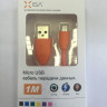 Кабель USB Samsung Micro
