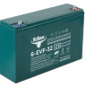 Тяговый аккумулятор Rutrike 6-EVF-32 (12V32A/H C5)